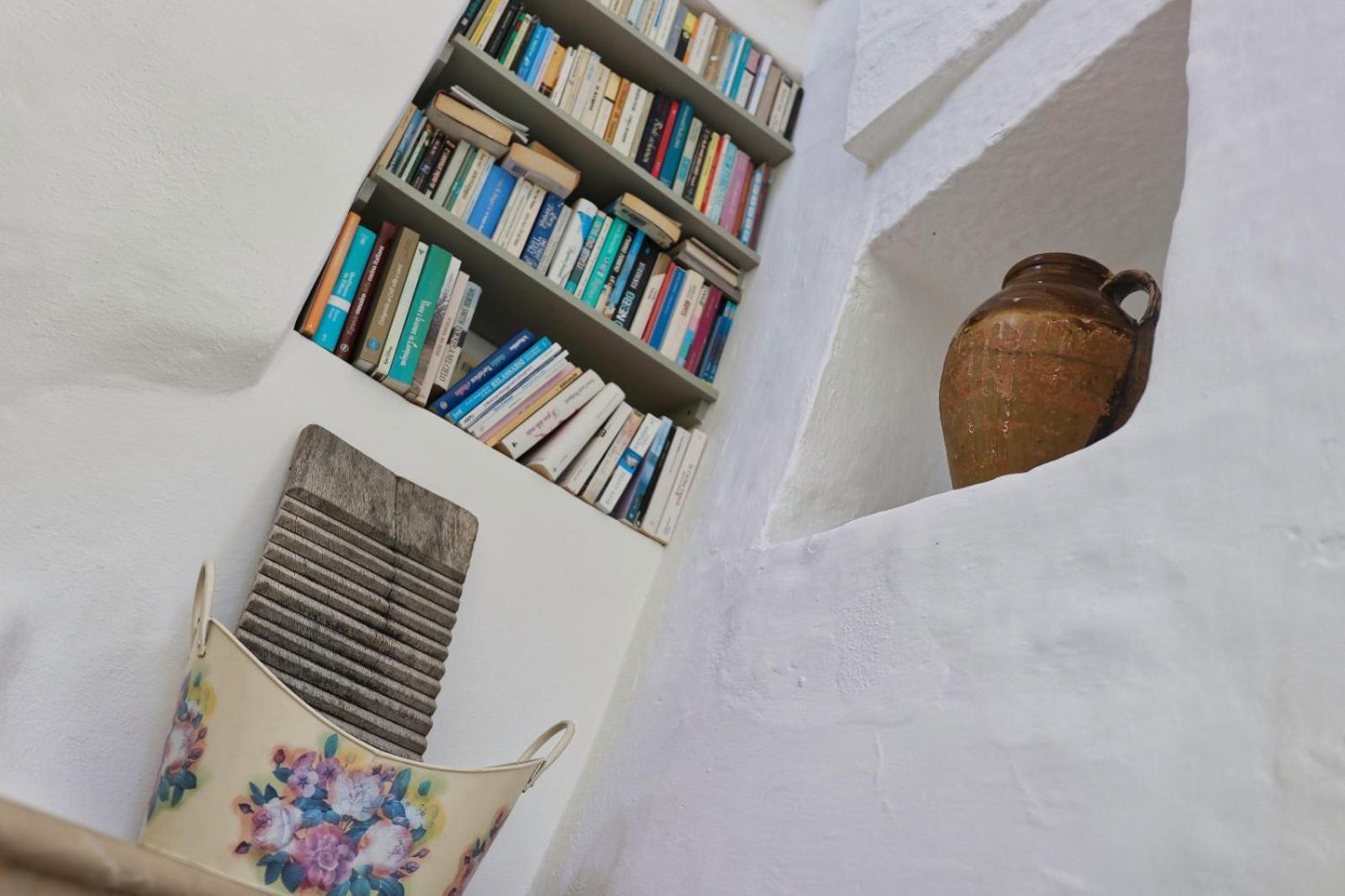 Masseria Trullo Sovrano Exclusive Cisternino